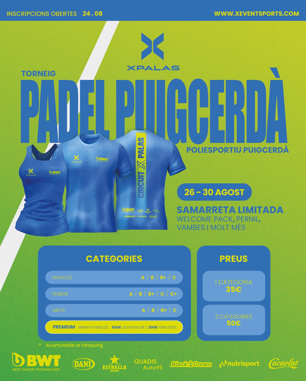 3A PROVA - PUIGCERDA